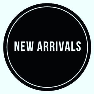New arrivals!